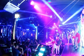 hair of the dog bar club cần thơ