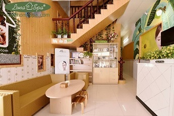 lona home spa cần thơ