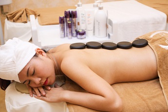 golden lotus spa cần thơ