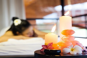 spa trái cây cần thơ