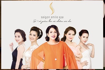 saigon smile spa cần thơ