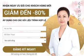 thẩm mỹ viện eri international cần thơ