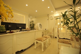 thẩm mỹ viện placencare cần thơ