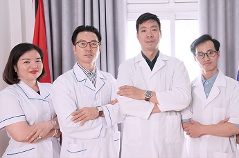thẩm mỹ viện vietcharm cần thơ