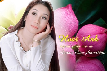 thẩm mỹ viện hoài anh cần thơ