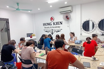 thẩm mỹ viện hồng kiên cần thơ