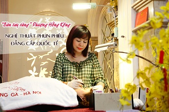 viện thẩm mỹ hồng kông cần thơ