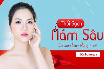 thẩm mỹ viện mỹ nhân cần thơ