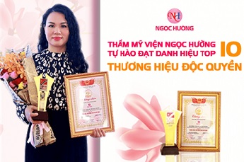 thẩm mỹ viện ngọc hườn cần thơ