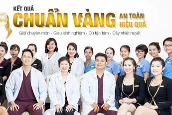 thẩm mỹ sài gòn vip cần thơ