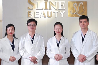thẩm mỹ viện sline cần thơ