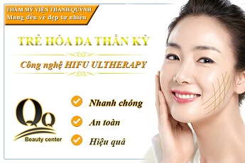 thẩm mỹ viện thanh quỳnh cần thơ