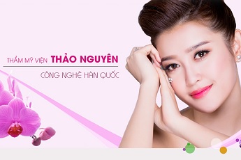 thẩm mỹ thảo nguyên cần thơ