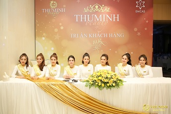 thẩm mỹ viện thu minh cần thơ