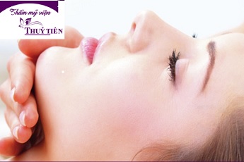 thẩm mỹ thủy tiên cần thơ