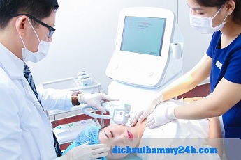 thẩm mỹ viện tony nguyễn cần thơ