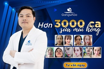 thẩm mỹ viện hàn quốc gangwhoo cần thơ