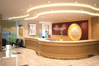 thẩm mỹ viện hồng ngọc cần thơ