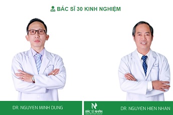 thẩm mỹ viện bác sĩ nhân cần thơ