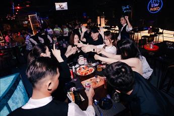 165 beer garden cần thơ