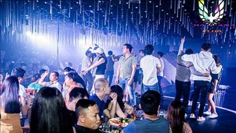 havana club cần thơ
