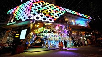 lodge club cần thơ