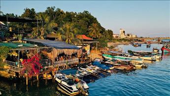 sunshine bar cần thơ