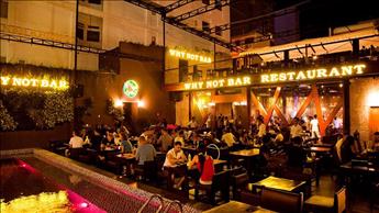 why not bar cần thơ