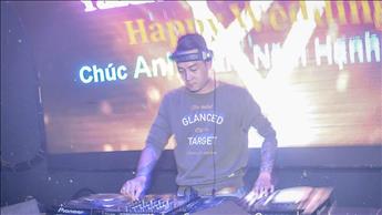 yasaka 008 night club cần thơ