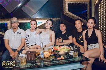 box beer club cần thơ