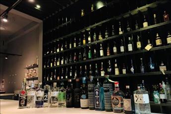 bar libre cần thơ