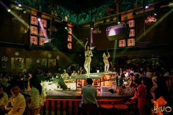 pavo cuisine & mixology cần thơ