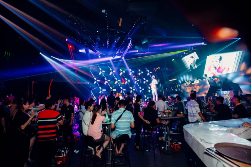 Dzach Club Cần Thơ