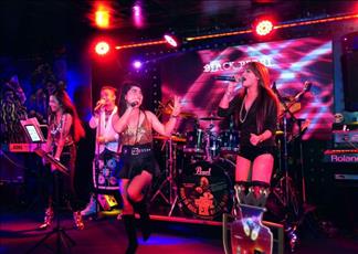g8 night club cần thơ