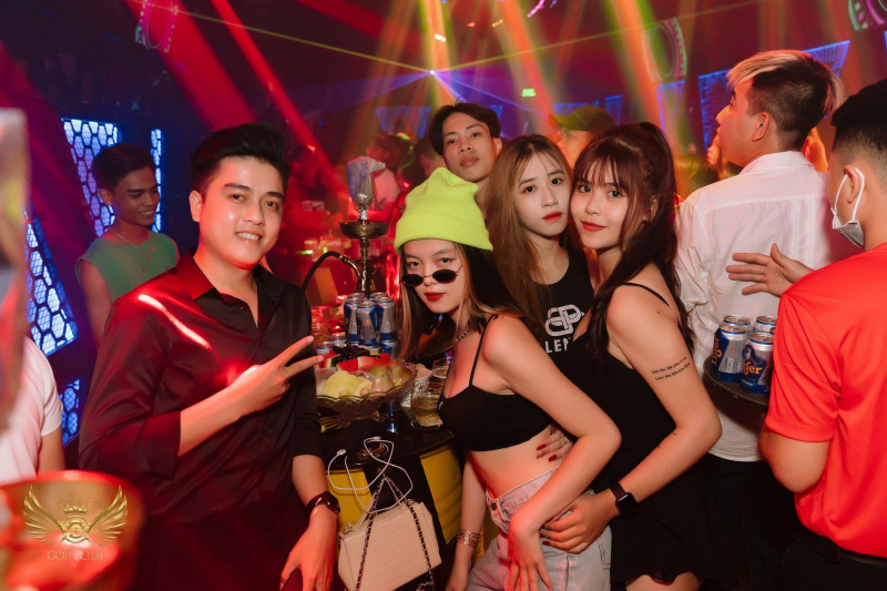 Golf Club Cần Thơ