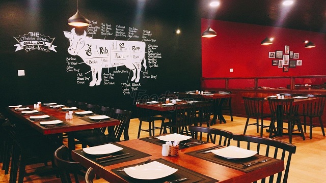 GRILL AND CHILL RESTAURANT CẦN THƠ