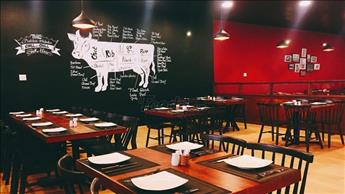 grill and chill restaurant cần thơ