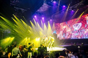h club cần thơ