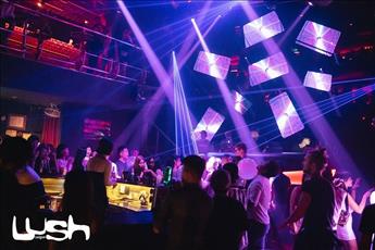 lush bar cần thơ