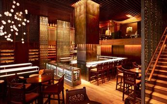 martini bar cần thơ