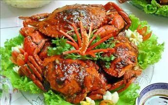 nhà hàng biển đông cần thơ