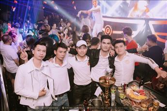 play house bar cần thơ