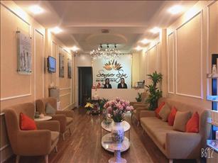 sen river spa