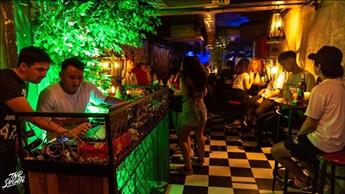 tnr bar cần thơ