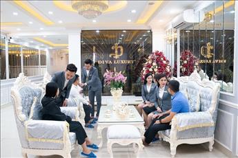 viện thẩm mỹ diva cần thơ