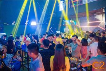 vitamin c2 beer club cần thơ